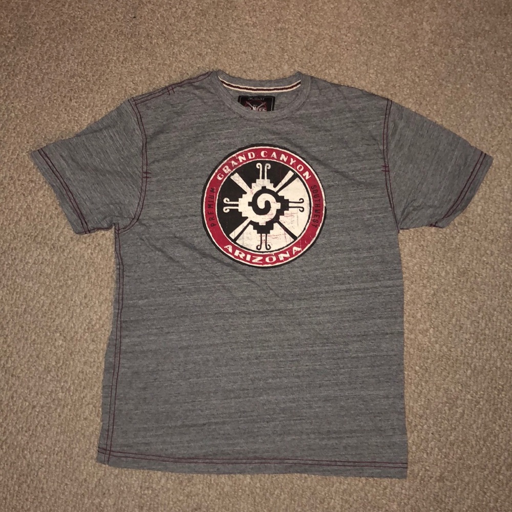 Arizona Grand Canyon T-Shirt